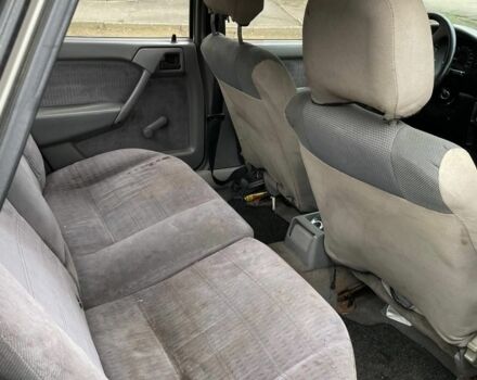 Серый Опель Вектра, объемом двигателя 1.6 л и пробегом 278 тыс. км за 1800 $, фото 4 на Automoto.ua