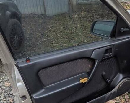 Сірий Опель Вектра, об'ємом двигуна 1.6 л та пробігом 350 тис. км за 1450 $, фото 6 на Automoto.ua