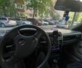 Серый Опель Вектра, объемом двигателя 1.8 л и пробегом 301 тыс. км за 557 $, фото 8 на Automoto.ua