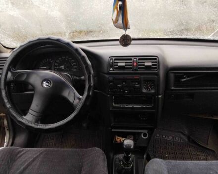 Сірий Опель Вектра, об'ємом двигуна 2 л та пробігом 3 тис. км за 2000 $, фото 4 на Automoto.ua