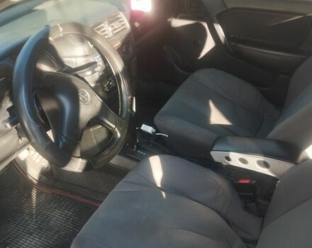 Серый Опель Вектра, объемом двигателя 0 л и пробегом 245 тыс. км за 300 $, фото 4 на Automoto.ua