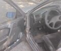 Серый Опель Вектра, объемом двигателя 2 л и пробегом 125 тыс. км за 800 $, фото 2 на Automoto.ua