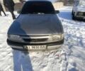Сірий Опель Вектра, об'ємом двигуна 0 л та пробігом 3 тис. км за 1067 $, фото 4 на Automoto.ua