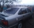 Сірий Опель Вектра, об'ємом двигуна 2.5 л та пробігом 300 тис. км за 2500 $, фото 6 на Automoto.ua