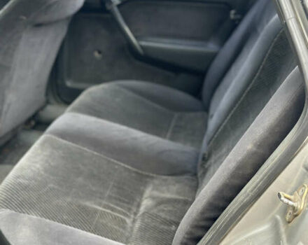 Серый Опель Вектра, объемом двигателя 1.8 л и пробегом 211 тыс. км за 500 $, фото 2 на Automoto.ua