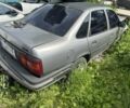 Серый Опель Вектра, объемом двигателя 2 л и пробегом 200 тыс. км за 490 $, фото 1 на Automoto.ua