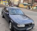 Серый Опель Вектра, объемом двигателя 2 л и пробегом 359 тыс. км за 1800 $, фото 1 на Automoto.ua
