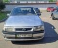 Серый Опель Вектра, объемом двигателя 2 л и пробегом 325 тыс. км за 950 $, фото 8 на Automoto.ua