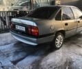 Сірий Опель Вектра, об'ємом двигуна 0 л та пробігом 333 тис. км за 700 $, фото 1 на Automoto.ua