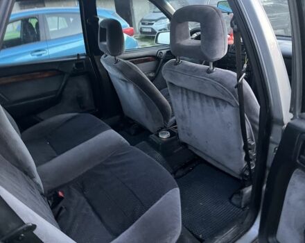 Сірий Опель Вектра, об'ємом двигуна 1.7 л та пробігом 260 тис. км за 1450 $, фото 3 на Automoto.ua