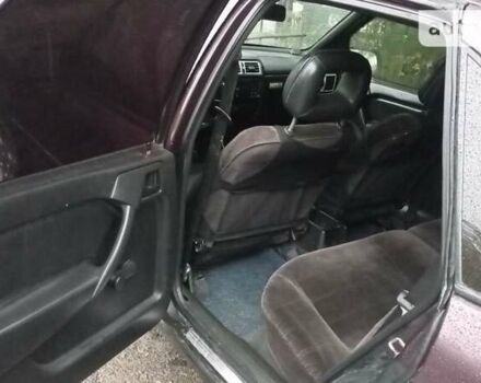 Серый Опель Вектра, объемом двигателя 1.8 л и пробегом 180 тыс. км за 1500 $, фото 5 на Automoto.ua