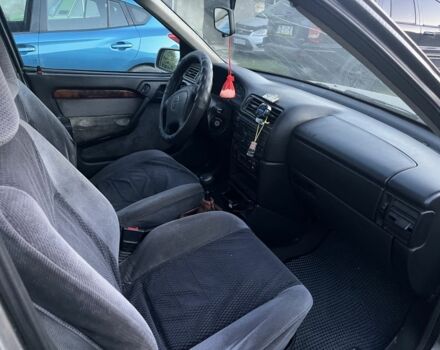 Сірий Опель Вектра, об'ємом двигуна 1.7 л та пробігом 260 тис. км за 1450 $, фото 2 на Automoto.ua