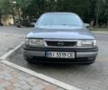 Сірий Опель Вектра, об'ємом двигуна 1.8 л та пробігом 350 тис. км за 901 $, фото 6 на Automoto.ua
