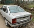 Серый Опель Вектра, объемом двигателя 2.2 л и пробегом 3 тыс. км за 900 $, фото 5 на Automoto.ua