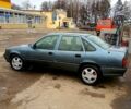 Сірий Опель Вектра, об'ємом двигуна 1.6 л та пробігом 196 тис. км за 1300 $, фото 1 на Automoto.ua