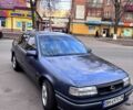 Серый Опель Вектра, объемом двигателя 2 л и пробегом 359 тыс. км за 2100 $, фото 1 на Automoto.ua