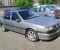Серый Опель Вектра, объемом двигателя 2 л и пробегом 325 тыс. км за 950 $, фото 2 на Automoto.ua
