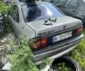 Серый Опель Вектра, объемом двигателя 2 л и пробегом 200 тыс. км за 600 $, фото 2 на Automoto.ua