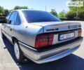 Сірий Опель Вектра, об'ємом двигуна 0 л та пробігом 277 тис. км за 2800 $, фото 2 на Automoto.ua