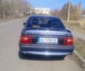 Серый Опель Вектра, объемом двигателя 2 л и пробегом 270 тыс. км за 2100 $, фото 2 на Automoto.ua
