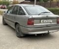Серый Опель Вектра, объемом двигателя 1.8 л и пробегом 211 тыс. км за 650 $, фото 2 на Automoto.ua