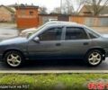 Сірий Опель Вектра, об'ємом двигуна 2 л та пробігом 364 тис. км за 1500 $, фото 8 на Automoto.ua