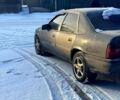 Сірий Опель Вектра, об'ємом двигуна 2 л та пробігом 2 тис. км за 1500 $, фото 2 на Automoto.ua