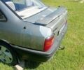 Серый Опель Вектра, объемом двигателя 1 л и пробегом 5 тыс. км за 851 $, фото 6 на Automoto.ua