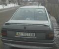 Сірий Опель Вектра, об'ємом двигуна 1.7 л та пробігом 300 тис. км за 1500 $, фото 12 на Automoto.ua