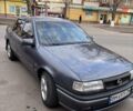 Серый Опель Вектра, объемом двигателя 2 л и пробегом 359 тыс. км за 1800 $, фото 4 на Automoto.ua