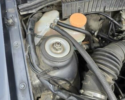 Серый Опель Вектра, объемом двигателя 2 л и пробегом 300 тыс. км за 1900 $, фото 32 на Automoto.ua