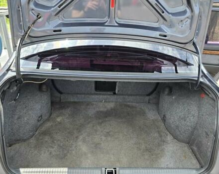 Серый Опель Вектра, объемом двигателя 2 л и пробегом 300 тыс. км за 1900 $, фото 21 на Automoto.ua