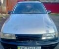 Опель Вектра 1995 в Ровно на Automoto.ua Серый Опель Вектра, объемом двигателя 2 л и пробегом 337 тыс. км за 600 $, фото 1 на Automoto.ua