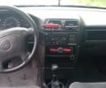 Сірий Опель Вектра, об'ємом двигуна 1 л та пробігом 330 тис. км за 1555 $, фото 1 на Automoto.ua