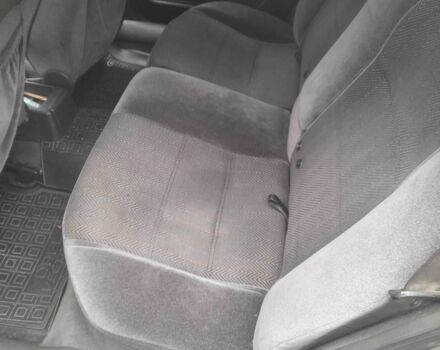 Серый Опель Вектра, объемом двигателя 1.8 л и пробегом 218 тыс. км за 2700 $, фото 7 на Automoto.ua