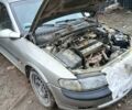 Опель Вектра 1995 в Сторожинце на Automoto.ua Серый Опель Вектра, объемом двигателя 1.6 л и пробегом 128 тыс. км за 1000 $, фото 7 на Automoto.ua