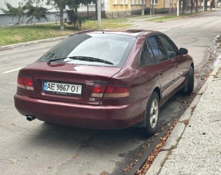 Опель Вектра 1995 в Кременчуге на Automoto.ua Серый Опель Вектра, объемом двигателя 1.8 л и пробегом 250 тыс. км за 1899 $, фото 1 на Automoto.ua