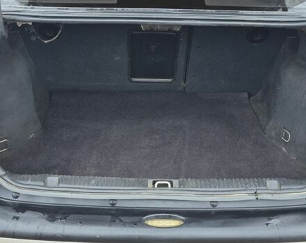 Сірий Опель Вектра, об'ємом двигуна 1.8 л та пробігом 267 тис. км за 1850 $, фото 11 на Automoto.ua