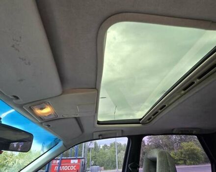 Серый Опель Вектра, объемом двигателя 2 л и пробегом 300 тыс. км за 1900 $, фото 31 на Automoto.ua