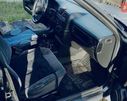 Серый Опель Вектра, объемом двигателя 1.8 л и пробегом 445 тыс. км за 1070 $, фото 4 на Automoto.ua