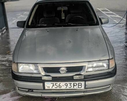 Опель Вектра 1995 в Ровно на Automoto.ua Серый Опель Вектра, объемом двигателя 0 л и пробегом 3 тыс. км за 1500 $, фото 2 на Automoto.ua