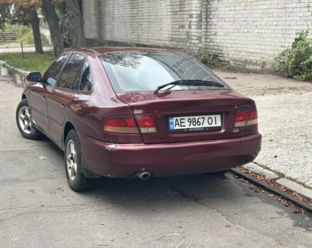 Опель Вектра 1995 в Кременчуге на Automoto.ua Серый Опель Вектра, объемом двигателя 1.8 л и пробегом 250 тыс. км за 1899 $, фото 2 на Automoto.ua