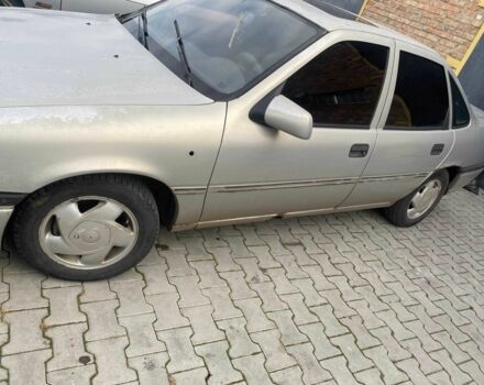 Опель Вектра 1995 в Ровно на Automoto.ua Серый Опель Вектра, объемом двигателя 0 л и пробегом 3 тыс. км за 1500 $, фото 1 на Automoto.ua