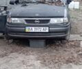 Сірий Опель Вектра, об'ємом двигуна 1 л та пробігом 250 тис. км за 569 $, фото 1 на Automoto.ua