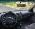 Сірий Опель Вектра, об'ємом двигуна 2 л та пробігом 176 тис. км за 1350 $, фото 5 на Automoto.ua