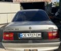 Серый Опель Вектра, объемом двигателя 2 л и пробегом 150 тыс. км за 1200 $, фото 1 на Automoto.ua