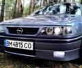 Сірий Опель Вектра, об'ємом двигуна 1.8 л та пробігом 323 тис. км за 3000 $, фото 22 на Automoto.ua
