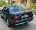 Сірий Опель Вектра, об'ємом двигуна 2 л та пробігом 176 тис. км за 1350 $, фото 4 на Automoto.ua