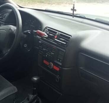 Сірий Опель Вектра, об'ємом двигуна 1.6 л та пробігом 333 тис. км за 1555 $, фото 20 на Automoto.ua