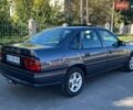 Сірий Опель Вектра, об'ємом двигуна 1.8 л та пробігом 262 тис. км за 2200 $, фото 2 на Automoto.ua